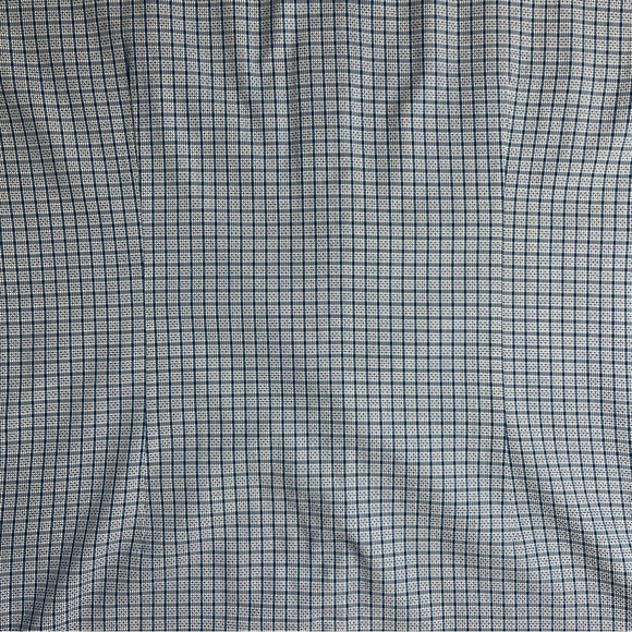 NWT Robert Graham Sansom Long Sleeve Tailored Fit Dress Shirt - Picture 7 of 11